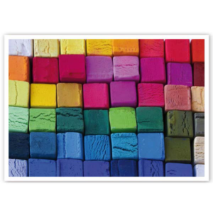 Mantelito Individual Papel PIGMENTS P500