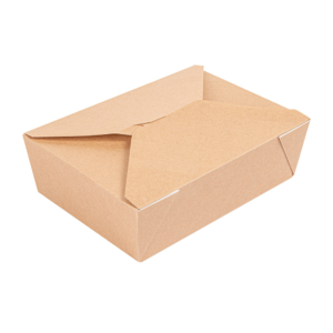 Envase Caja Americana de Cartón ThePack P50 Un