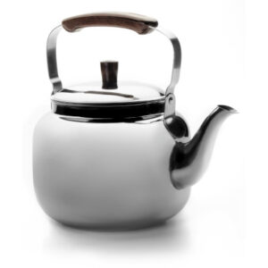 Cafetera Pava IBILI 3,5 L Acero Inoxidable
