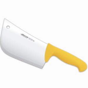 Macheta Profesional ARCOS Mango Amarillo 19Cm