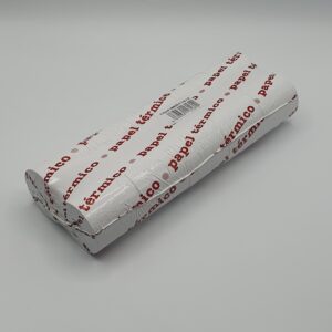 Rollo Papel Registradora Térmico 57x55 P10 Un