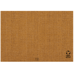 Mantelito Individual Papel ARPILLERA P500