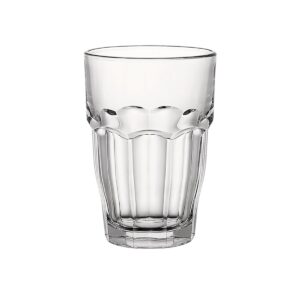 Vaso ROCK Refresco.Alto C/6 Un