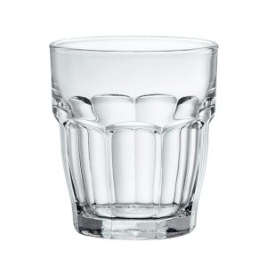 Vaso ROCK Refresco Bajo C/6 Un