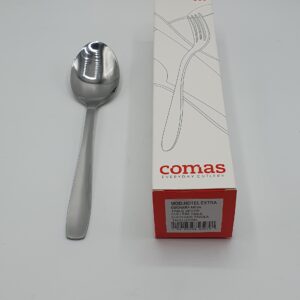 Cucharita de Café HOTEL EXTRA C/12 Unds