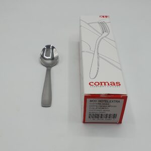 Cucharita de Moka HOTEL EXTRA C/12 Un