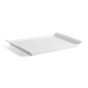 Fuente Porcelana PLANCHA 36 Cm