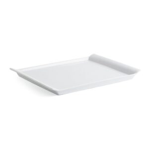 Fuente Porcelana PLANCHA 31 Cm