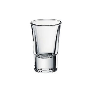 Vaso de Chupito JUNIOR C/6 Unds