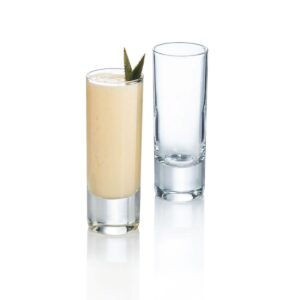 Vaso de Chupito Alto AIALA C/12 Un