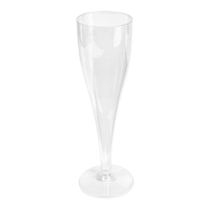 Copa de CAVA.Plástico Reutilizable P10 Un