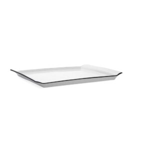 Fuente Porcelana PLANCHA FILO 26 Cm