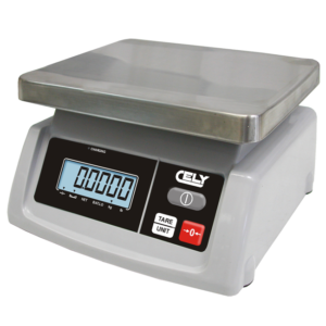 Balanza Electrónica CELY 15 Kg