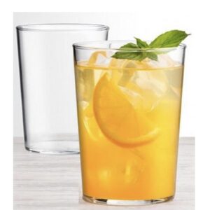 Vaso de Sidra SELLA Extrafino C/6 Und