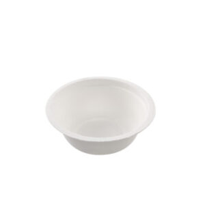 Plato Caña de Azúcar Bowl 350ML P50Un