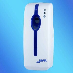 Difusor de Cargas JOFEL Basic Blanco