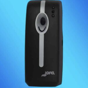 Difusor de Cargas JOFEL Basic Negro