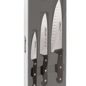 Juego de 3 Cuchillos ARCOS Universal