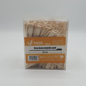 Pinchito Catering Brocheta GOLF 10 Cm P200 Unds