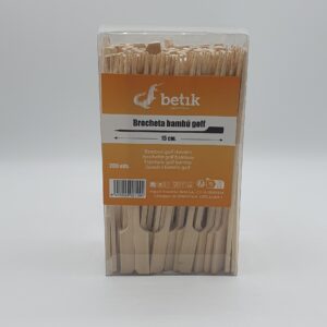 Pinchito Catering Brocheta GOLF 15 Cm P200 Unds