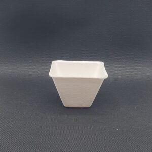 Vaso Catering Degustación Aperitivos PIRAMIDE 80 ML P50 Un