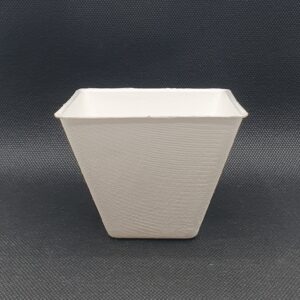 Vaso Catering Degustación Aperitivos PIRAMIDE.220 ML P50 Un