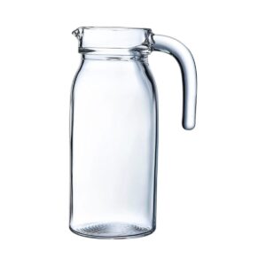 Jarra de Cristal ARCOROC SPRING 1 L