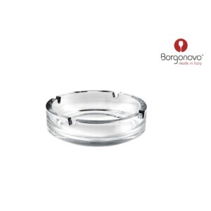Cenicero de Cristal Redondo 10 Cm