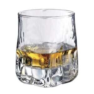 Vaso FROSTY (Quartz) Bajo 33 CL C/6 Un