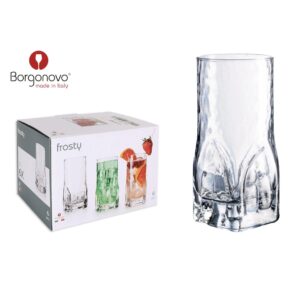 Vaso FROSTY (Quartz) Alto 47 CL C/6 Un