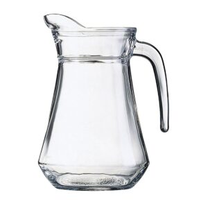 Jarra de Cristal ARCOROC 1,3 L