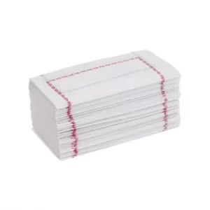 Servilleta Zig-Zag Servilleteros C/25000 Un