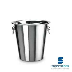 Cubo de Champán para Botellas de Anillas