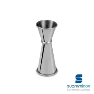 Medidor de Licores Acero Inoxidable LUXE