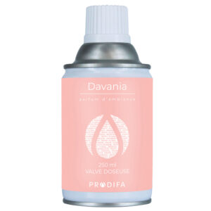 Carga de Ambientador Aerosol DAVANIA