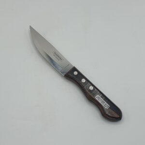Cuchillo Chuletero Mango Madera JUMBO Especial