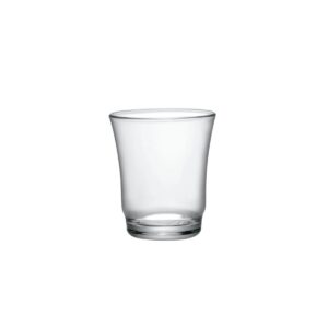 Vaso BOMBÓN Café Bormioli C/12 Un