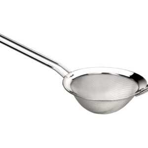 Colador Malla Fina IBILI 10 Cm Pequeño