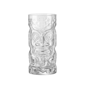 Vaso de Cocktail TIKI 50 Cl C/6 Un