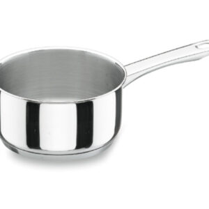 Cazo de Hogar LACOR VITROCOR 12 Cm  0,8 L