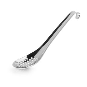 Cuchara de Esferificaciones IBILI Acero Inox