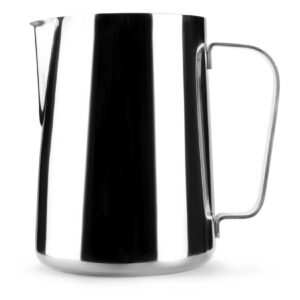Jarra de Leche Acero Inox LACOR 0,6 L