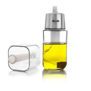Pulverizador de Aceite en Spray IBILI