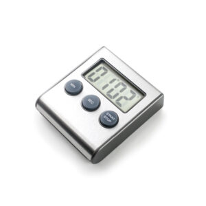 Temporizador de Cocina Digital IBILI