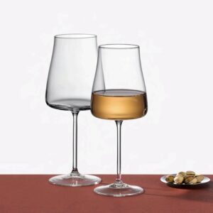 Copa TRAVIS Bohemia Vicrila Vino 60 CL C/6 Un
