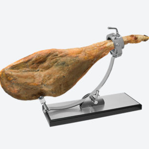 Jamonero Giratorio Profesional Basculante