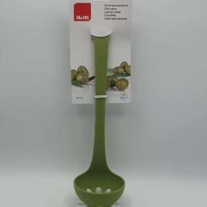 Cacillo para coger Aceitunas IBILI Verde