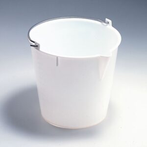 Cubo de Plástico Alimentario 13 L