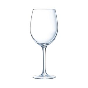 Copa ARA Luminarc Vino/Agua C/6 Un