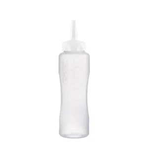 Biberón para Salsas ARAVEN 750 ML